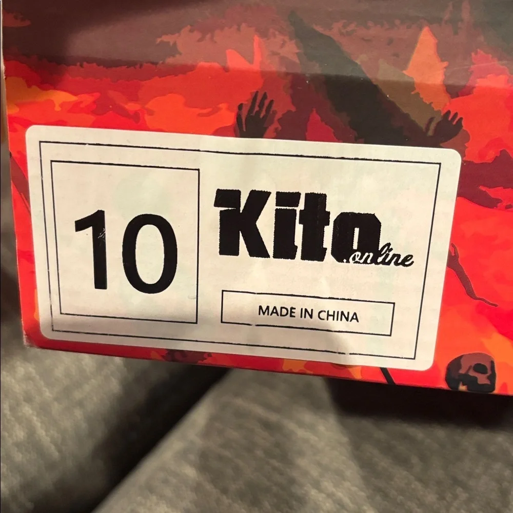 Kito Wares 